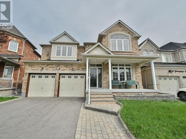 16 Greengage Street, Markham, ON, L6E 1X8 house for sale | Listing ID N13705 | Royal LePage