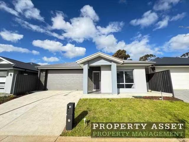16 Greenheart Circuit, Mount Barker, SA 5251
