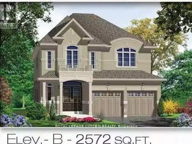 16 Grieve Street, Georgina, ON, L0E 1R0 house for sale List.