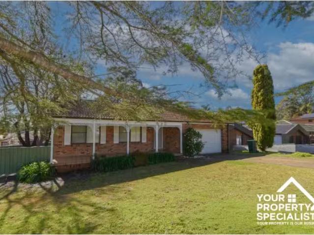16 Griffiths Avenue, CAMDEN SOUTH House for rent Listed by Yo.