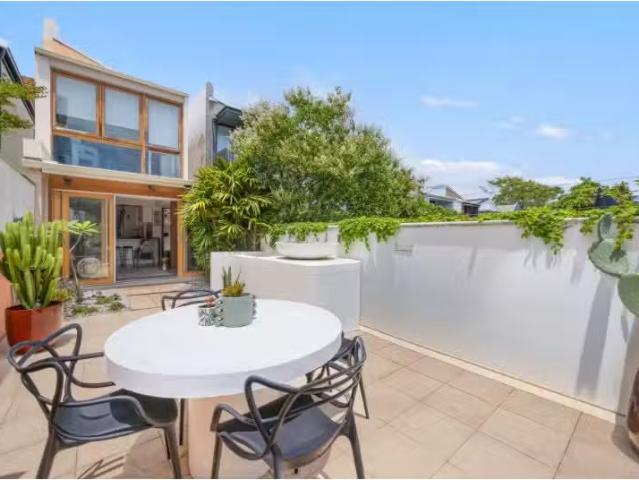 16 Gurner Street, Paddington Townhouse for rent Listed by Jas.