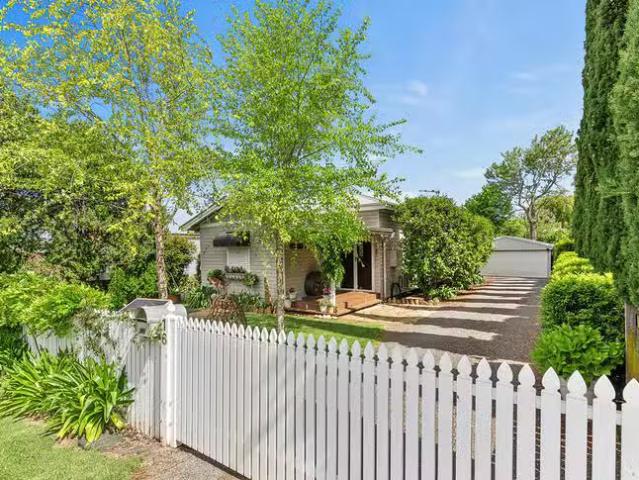 16 Hamwood Street, Toowoomba City, QLD 4350