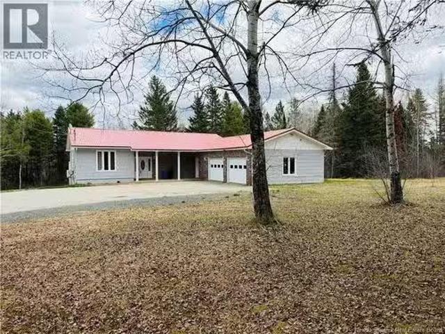 16 Hallihan Lane, Blackville, NB, E9B 2G7 house for sale Li.