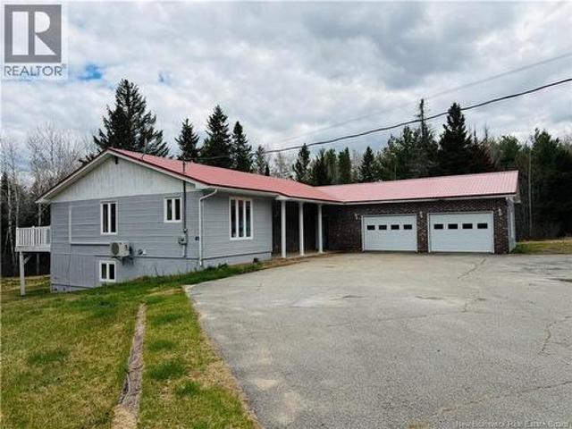 16 Hallihan Lane, Blackville, NB, E9B 2G7 house for sale | Listing ID NB133028 | Royal LePage