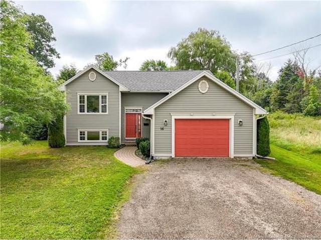 16 Hartford Lane, Saint Stephen, NB, E3A 3A7 house for sale | Listing ID NB146436 | Royal LePage