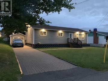 16 Harvey Street, Lewisporte, NL, A0G 3A0 house for sale | Listing ID 1299 | Royal LePage