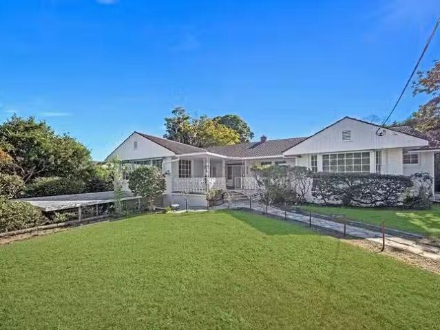 16 Harrington Avenue, Warrawee, NSW 2074