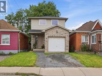 16 Harrison Avenue, Hamilton, ON, L8H 2Z7 house for sale | Listing ID 40842 | Royal LePage