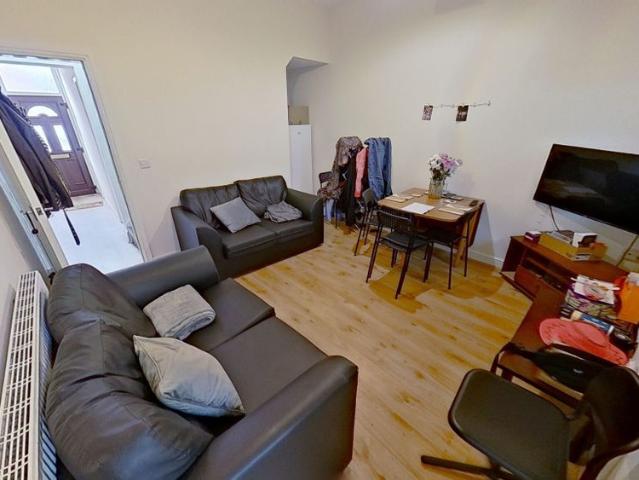 16 Harrow Road Selly Oak