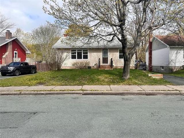 16 Hatcher Street, St. John'S, NL, A1B 1Z2 house for sale | Listing ID 1303 | Royal LePage