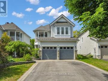 16 Hemlo Crescent, Ottawa, ON, K2T 1C7 house for sale | Listing ID X13421 | Royal LePage