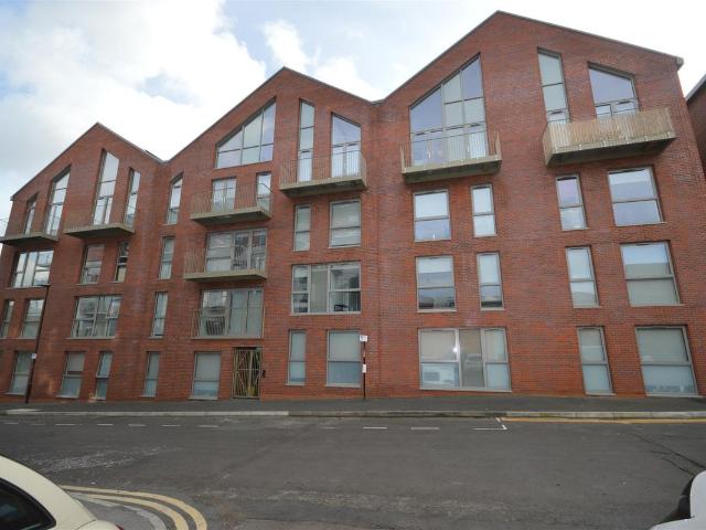 16 Henry Street, Sheffield S3, 1 bed flat to rent, £900 pcm | PrimeLocation