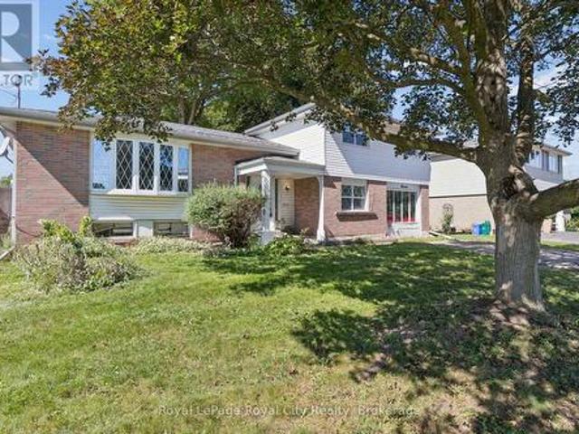 16 Heather Court, Halton Hills Georgetown, ON, L7G 2R6 house for sale | Listing ID W13781 | Royal LePage
