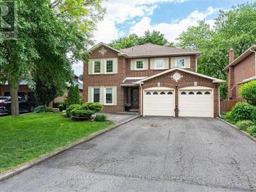 16 Heisey Drive, Markham, ON, L3P 4P7 house for sale | Listing ID N13467 | Royal LePage