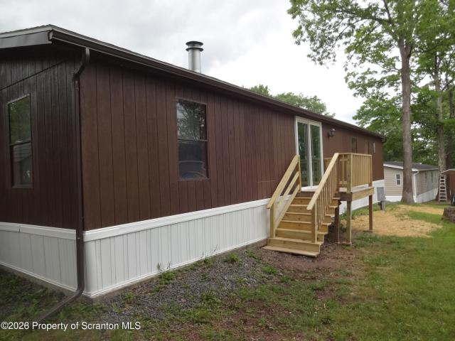 16 Hi View Drive