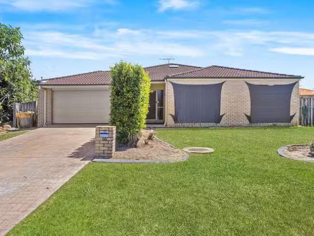 16 Hind Court, Bellmere, QLD 4510