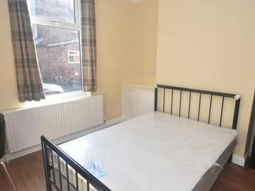 16 Hibbert Street, Victoria Park, Manchester, M14 5NS, United Kingdom | 4 bed house for rent #27100887 | Rentberry