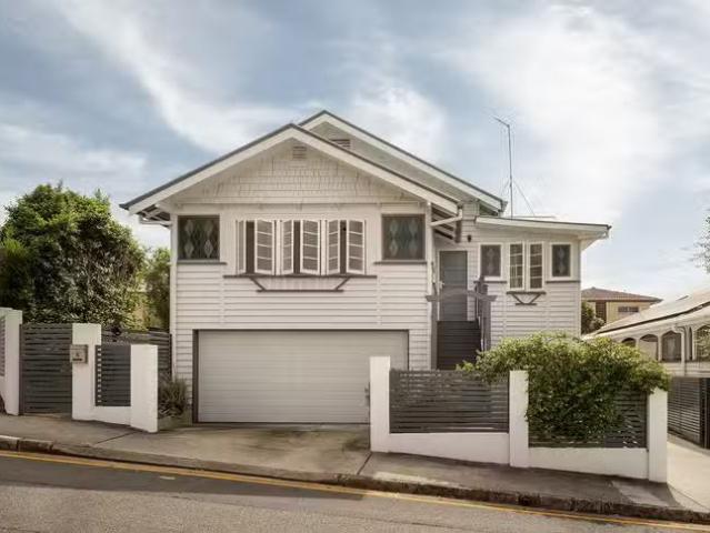 16 Hickey Street, New Farm, QLD 4005