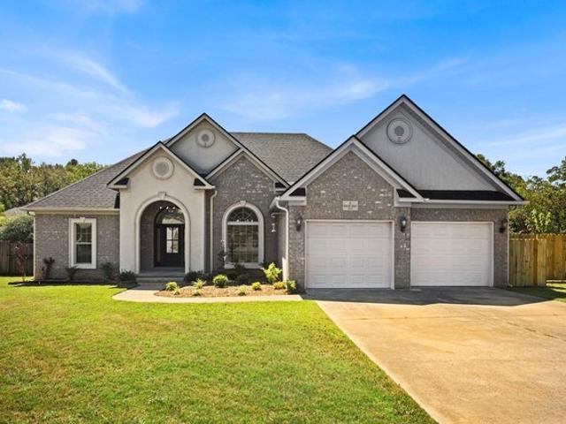 16 Hickory Valley Dr, Cabot, AR 72023