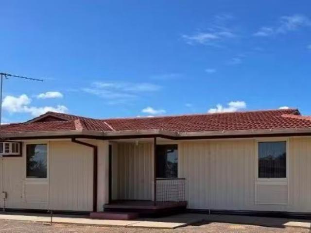 16 Higginson Street, Port Augusta, SA 5700