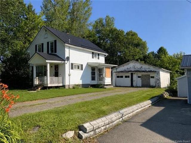 16 High St, Canterbury, NB, E6H 1K9 house for sale | Listing ID NB144534 | Royal LePage