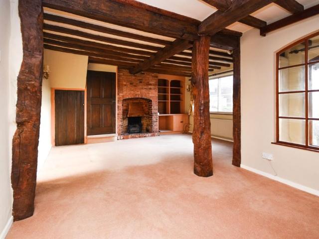 16 High Street, Pattingham