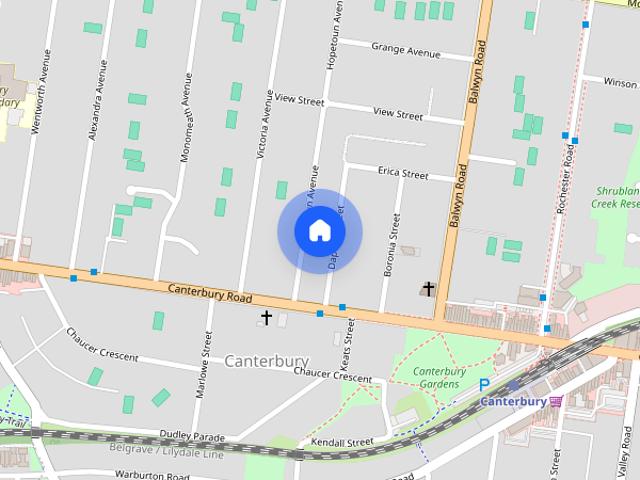 1/6 Hopetoun Avenue, Canterbury VIC 3126 House For Rent | Domain