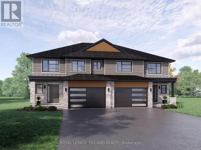 16 Hopper Lane, St. Thomas, ON, N5R 0S2 house for sale | Listing ID X13739 | Royal LePage