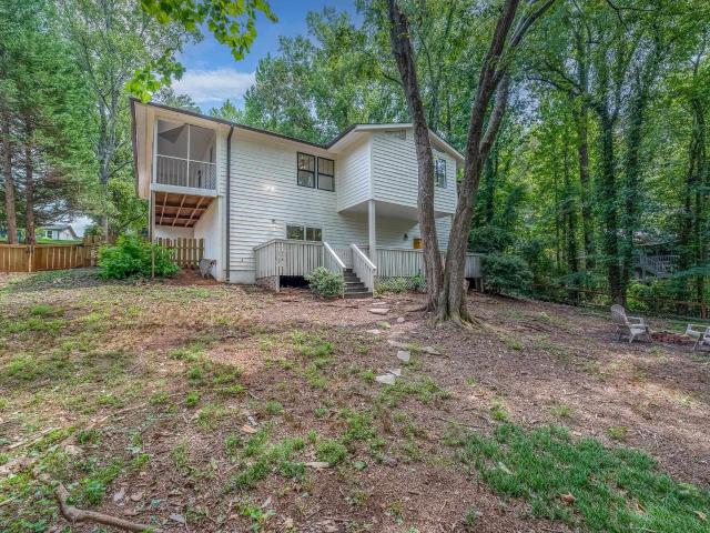 16 Hoppin John Lane