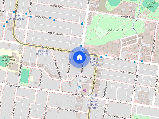 1/6 Howson Street, Brunswick West VIC 3055 Townhouse For Rent | Domain