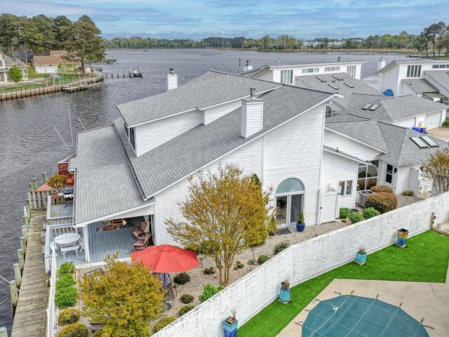 16 Hunters Point, Millsboro, DE 19966 | MLS #DESU2110