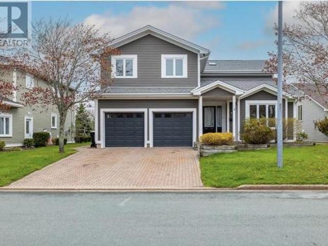 16 Hyde Park Drive, St. John'S, NL, A1A 5G3 house for sale | Listing ID 1303 | Royal LePage