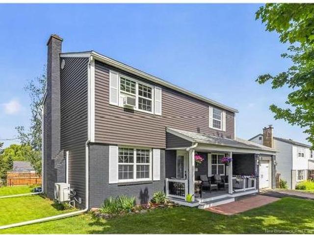 16 Irwin St, Riverview, NB, E1B 1B8 house for sale | Listing ID NB144171 | Royal LePage