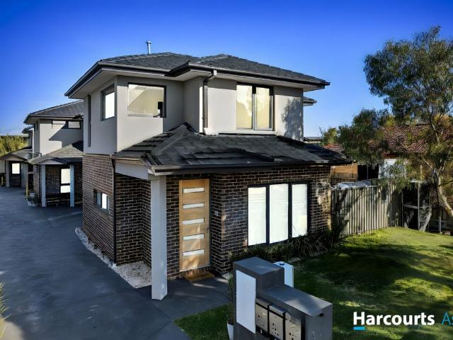 1/6 Janice Grove, Dandenong, VIC 3175