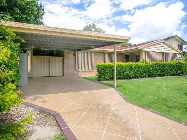 16 Jesray Street, BIRKDALE, QLD 4159