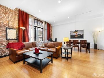 16 Jessie, Unit 309, San Francisco, CA 94105 | MLS #426123