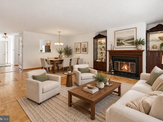 16 Jones Falls Terrace