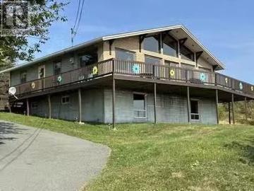 16 Johnsons 2 Road, Gull Island, NL, A1O 1M0 house for sale.