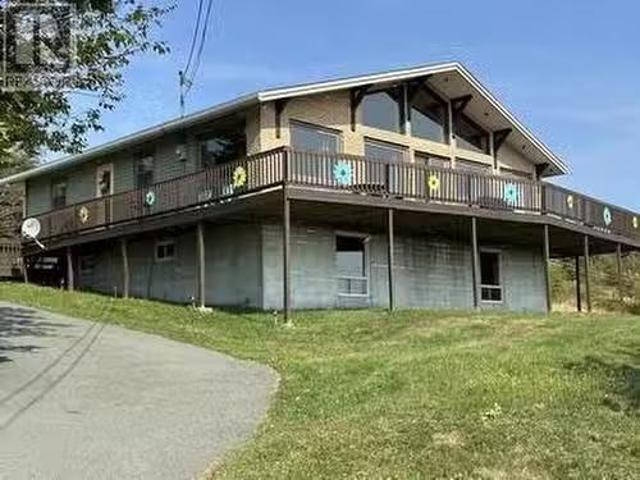 16 Johnsons 2 Road, Gull Island, NL, A1O 1M0 house for sale.