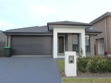 16 Kangan Rise, Catherine Field, NSW, 2557