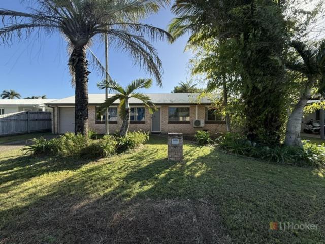 16 karwin drive andergrove qld house for rent lj hooker