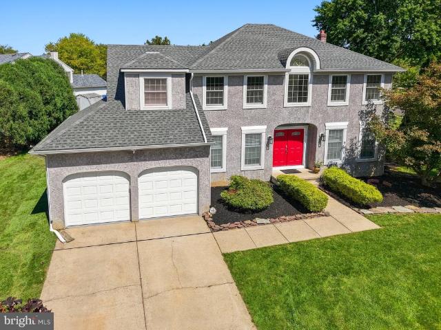 16 Kensington Drive