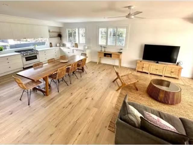 1/6 Keats St, Byron Bay House for rent Listed by Julie Brown.