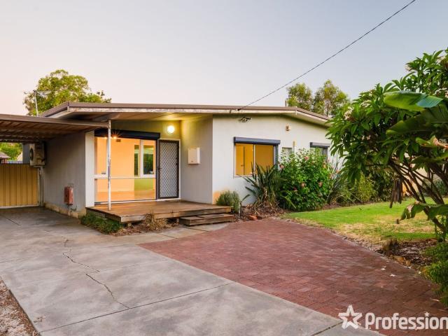 16 Kerwin WayLockridge WA 6054, Australia