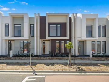 16 Khillari Circuit, Clyde North VIC 3978 Townhouse For Rent | Domain