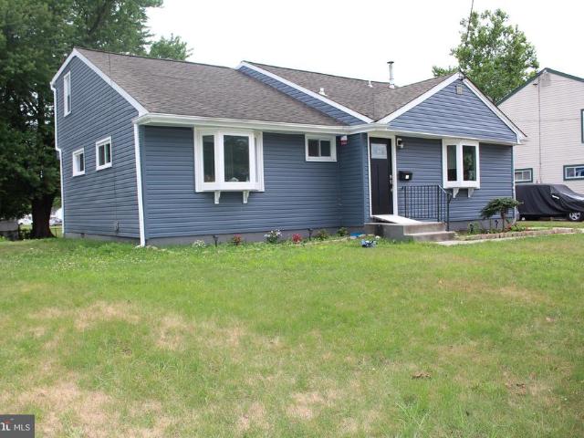 16 King Avenue