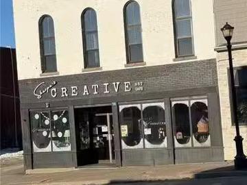 16 King St, Saint Stephen, NB, E3L 2B9 commercial for sale.