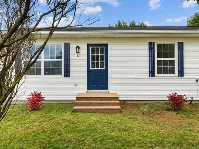 16 Kingston Road, Cornwall, PE, C0A 1H8 house for sale List.