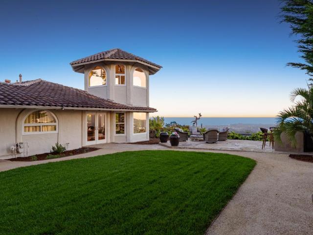 16 Kite Hill Road