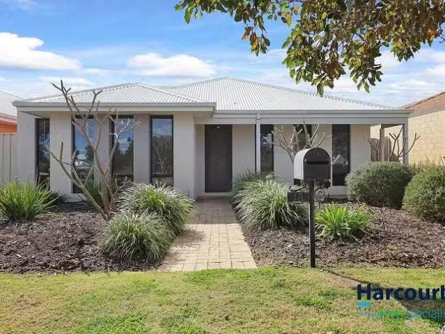 16 Koolbardi Loop, Byford, WA 6122